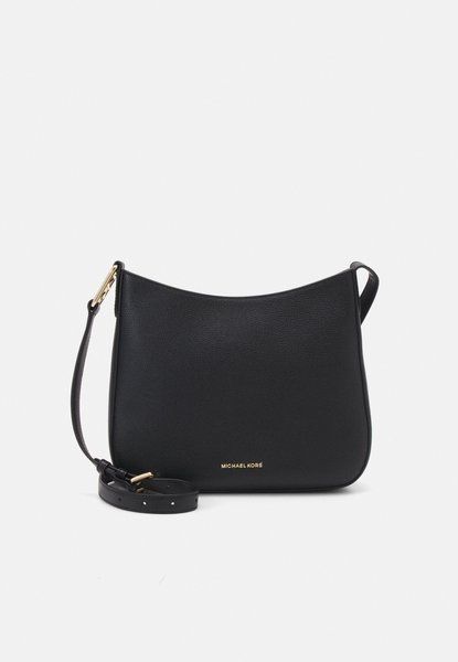 MICHAEL KORS KENSINGTON - Crossbody Bag BLACK 32S4G8KM9L-001 &mdash; фото 1 из 5