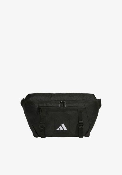Adidas Belt Bag Black BLACK BG119315ADI &mdash; фото 1 з 4