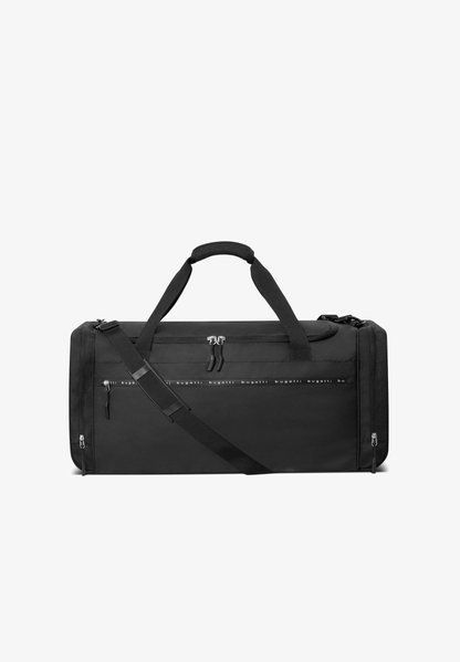 Bugatti Delight 75 Cm Weekend Bag BLACK BG99150BUG &mdash; фото 1 из 5