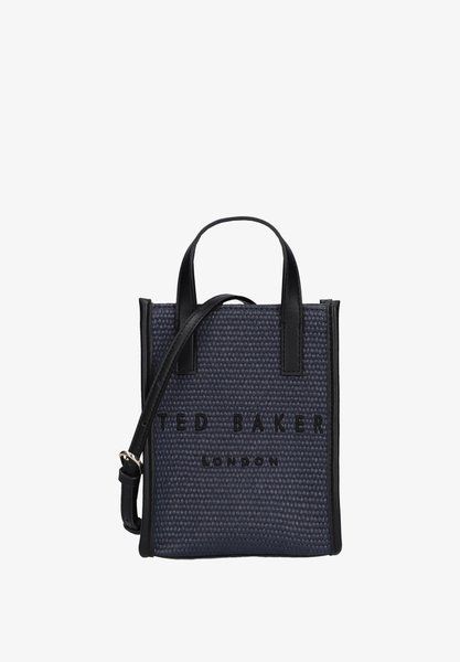 Ted Baker Ted Baker Dames Handtassen Paulii. Handbag NAVY BG144534TED &mdash; фото 1 из 5