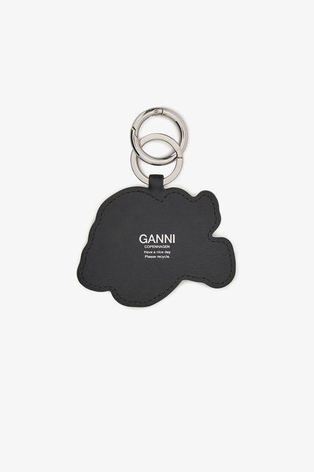GANNI Blue Puppy Keyring  A7059 &mdash; фото 2 из 3