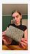 TOMMY HILFIGER Icon Mono Print Wallet Green Mix Green Mix AW0AW17736 &mdash; фото 7 з 7