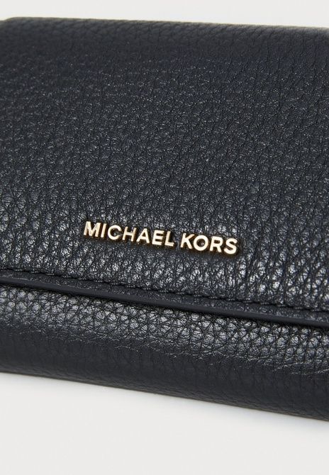 MICHAEL KORS Bryant Trifold Wallet Wallet Black BLACK 32S5GYTP1L-001 &mdash; фото 5 з 5