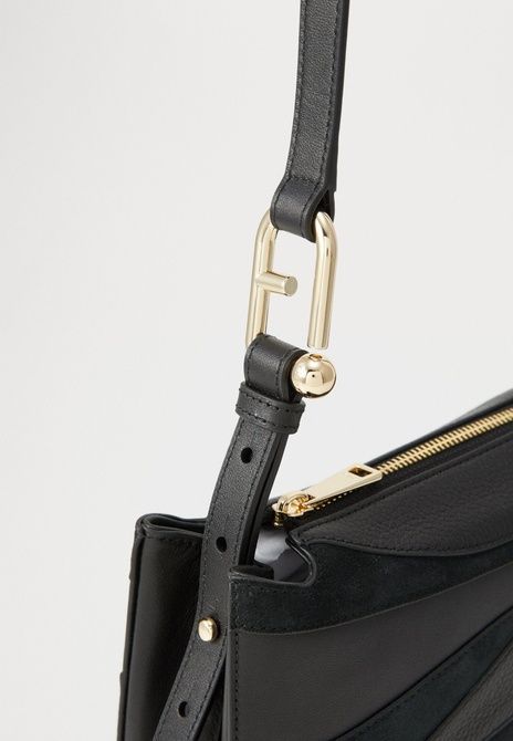 FURLA Nuvola Crossbody Cross Body Bag Toni Nero Toni nero WB01275BX4151TON001007-TON00 &mdash; фото 4 из 6