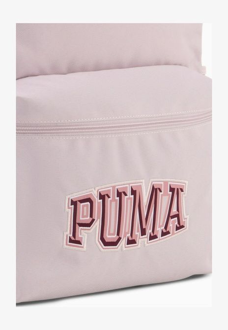 PUMA Puma Phase 18 L Varsity Backpack Unisex Backpack Misty Pink BG151601PUM &mdash; фото 4 из 4