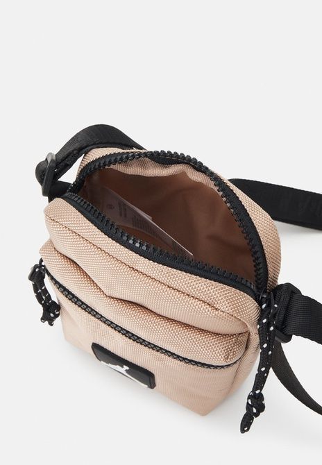 Jordan RISE FESTIVAL Bag UNISEX - Crossbody Bag BROWN MA0892-XA3 &mdash; фото 3 з 4