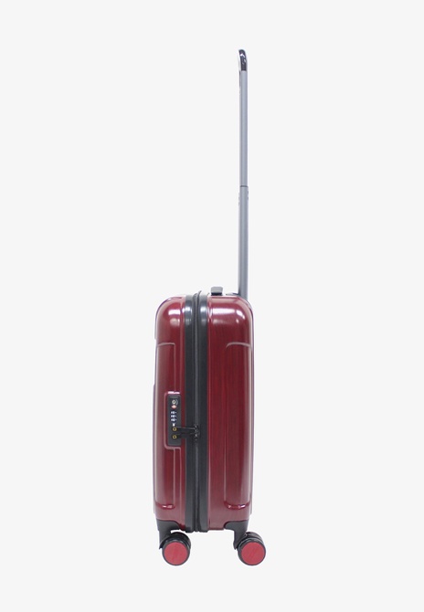 TRANSIT - Wheeled suitcase Rot National Geographic — Фото, Картинка BAG❤BAG Купить оригинал Украина, Киев, Житомир, Львов, Одесса ❤bag-bag.com.ua