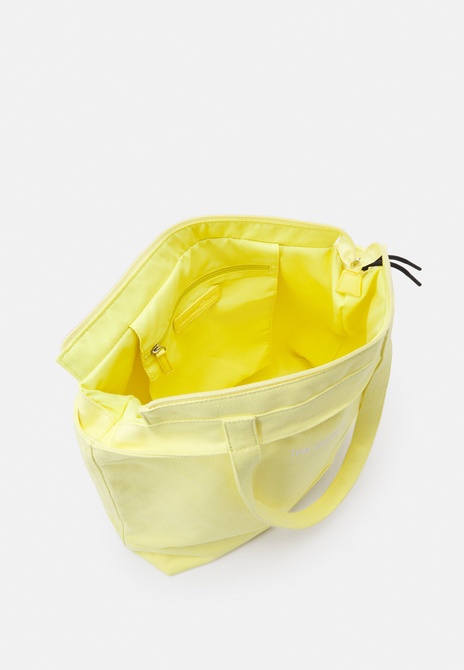 LIA - Tote Bag Yellow TOM TAILOR — Фото, Картинка BAG❤BAG Купить оригинал Украина, Киев, Житомир, Львов, Одесса ❤bag-bag.com.ua