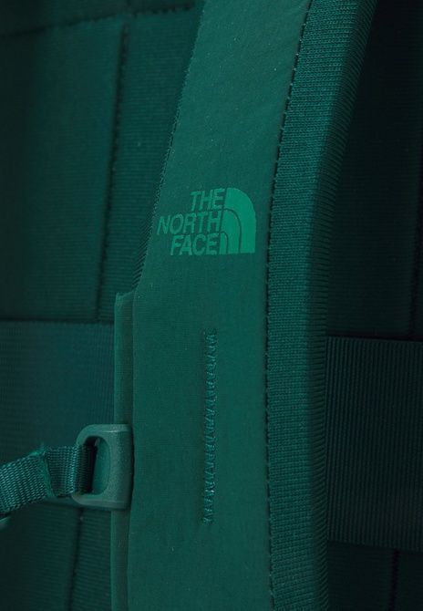 The North Face Never Stop Utility Pack Unisex Backpack Hunter green BG.THE.97779 &mdash; фото 6 из 16