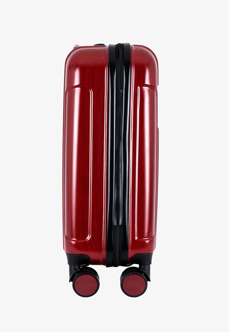 TRANSIT - Wheeled suitcase Rot National Geographic — Фото, Картинка BAG❤BAG Купить оригинал Украина, Киев, Житомир, Львов, Одесса ❤bag-bag.com.ua