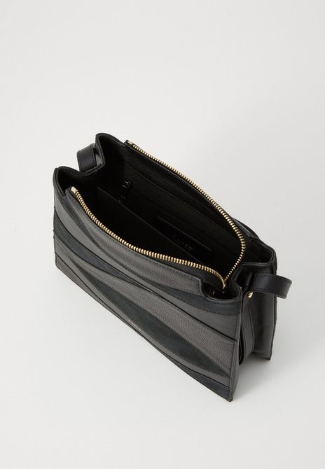 FURLA Nuvola Crossbody Cross Body Bag Toni Nero Toni nero WB01275BX4151TON001007-TON00 &mdash; фото 3 из 6