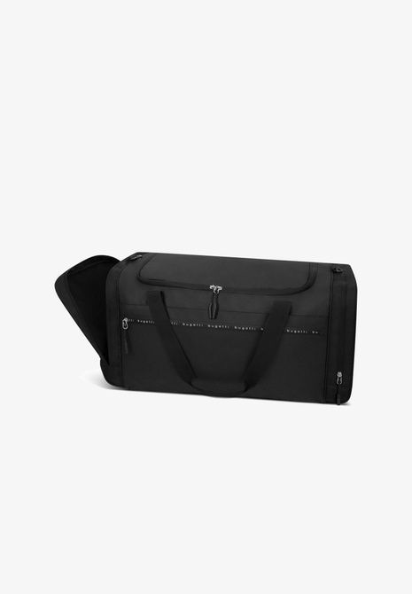 Bugatti Delight 75 Cm Weekend Bag BLACK BG99150BUG &mdash; фото 5 из 5