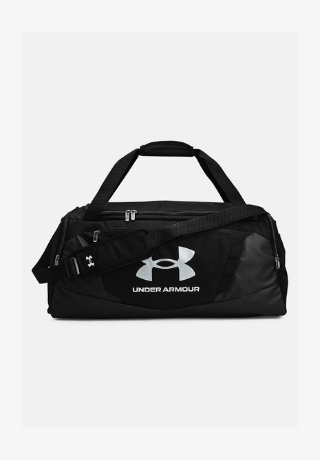 UNDENIABLE - Sports Bag BLACK Under Armour — Фото, Картинка BAG❤BAG Купить оригинал Украина, Киев, Житомир, Львов, Одесса ❤bag-bag.com.ua