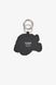GANNI Blue Puppy Keyring  A7059 &mdash; фото 2 из 3
