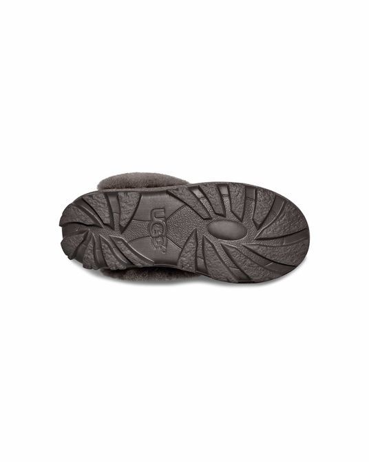 UGG Women's Coquette GREY 5125 &mdash; фото 6 з 6