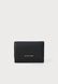 MICHAEL KORS Bryant Trifold Wallet Wallet Black BLACK 32S5GYTP1L-001 &mdash; фото 1 з 5