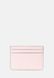 SLIM CARD CASE SMALL - Wallet Pink opal RALPH LAUREN — 2/2 Фото, Картинка BAG❤BAG Купить оригинал Украина, Киев, Житомир, Львов, Одесса ❤bag-bag.com.ua