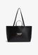 TOMMY HILFIGER Must Tote Bag BLACK AW0AW19051-BDS &mdash; фото 2 из 5