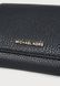 MICHAEL KORS Bryant Trifold Wallet Wallet Black BLACK 32S5GYTP1L-001 &mdash; фото 5 з 5