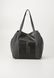 KARL LAGERFELD Colorblock Shopper Tote Bag Washed Black Washed black A3W50106 &mdash; фото 2 з 5