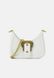RANGE COUTURE Bag - Crossbody Bag WHITE Versace — 1/5 Фото, Картинка BAG❤BAG Купить оригинал Украина, Киев, Житомир, Львов, Одесса ❤bag-bag.com.ua
