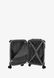 WILDER TRAVEL - Wheeled suitcase Stone logo GUESS — 3/5 Фото, Картинка BAG❤BAG Купить оригинал Украина, Киев, Житомир, Львов, Одесса ❤bag-bag.com.ua