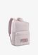 PUMA Puma Phase 18 L Varsity Backpack Unisex Backpack Misty Pink BG151601PUM &mdash; фото 2 из 4