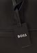 BOSS ZAIR UNISEX - Briefcase BLACK 50483563-001 &mdash; фото 5 з 5