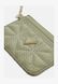 GUESS Card Case Wallet Olivgr&uuml;n Olivgr&uuml;n RW7563P6201-STO &mdash; фото 2 з 2