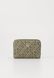 TOMMY HILFIGER Icon Mono Print Wallet Green Mix Green Mix AW0AW17736 &mdash; фото 1 з 7