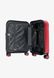 TRANSIT - Wheeled suitcase Rot National Geographic — 10/10 Фото, Картинка BAG❤BAG Купить оригинал Украина, Киев, Житомир, Львов, Одесса ❤bag-bag.com.ua