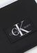 COLOUR BLOCKING WALLET UNISEX - Wallet Ck black Calvin Klein — 5/5 Фото, Картинка BAG❤BAG Купить оригинал Украина, Киев, Житомир, Львов, Одесса ❤bag-bag.com.ua