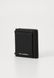 KARL LAGERFELD Ikon Pebble Pin Bifold Wallet Black BLACK A4W32005-999 &mdash; фото 2 з 8