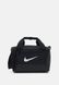 BRASILIA DUFFEL UNISEX - Sports Bag Black / Black / White Nike — 1/4 Фото, Картинка BAG❤BAG Купить оригинал Украина, Киев, Житомир, Львов, Одесса ❤bag-bag.com.ua