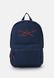 Berlin Backpack Unisex Backpack BLUE Reebok — 1/5 Фото, Картинка BAG❤BAG Купить оригинал Украина, Киев, Житомир, Львов, Одесса ❤bag-bag.com.ua