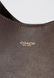 COACH Gramercy Tote Tote Bag Brown BROWN CAM00-B4MPL &mdash; фото 4 из 4