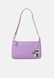 IKONIK POUCH - Handbag Violetta KARL LAGERFELD — 2/6 Фото, Картинка BAG❤BAG Придбати оригінал Україна, Київ, Житомир, Львів, Одеса ❤bag-bag.com.ua