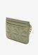 GUESS Card Case Wallet Olivgr&uuml;n Olivgr&uuml;n RW7563P6201-STO &mdash; фото 1 з 2