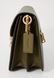 COACH Chain Tabby Shoulder Bag Handbag Olive Olive CY919-B4/OL &mdash; фото 5 из 7