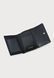 MICHAEL KORS Bryant Trifold Wallet Wallet Black BLACK 32S5GYTP1L-001 &mdash; фото 3 з 5