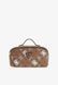 GUESS Eliette Logo Vanity Wash Bag Mehrfarbig Beige Mehrfarbig beige BG135491GUE &mdash; фото 1 з 3