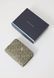 TOMMY HILFIGER Icon Mono Print Wallet Green Mix Green Mix AW0AW17736 &mdash; фото 5 з 7