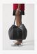 KARL LAGERFELD Colorblock Shopper Tote Bag Washed Black Washed black A3W50106 &mdash; фото 1 з 5