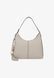 TOM TAILOR Jema Tote Bag Off-White BG108984TOM &mdash; фото 2 з 6