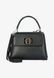 FURLA MINI TOP HANDLE - Handbag BLACK WB00109ARE000O60001007-O6000 &mdash; фото 5 из 5