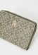TOMMY HILFIGER Icon Mono Print Wallet Green Mix Green Mix AW0AW17736 &mdash; фото 6 з 7