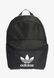 Adidas ADICOLOR - Backpack BLACK EEG05-IJ0761 &mdash; фото 1 з 7