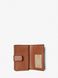 Medium Crossgrain Leather Wallet LUGGAGE MICHAEL KORS — 2/4 Фото, Картинка BAG❤BAG Купить оригинал Украина, Киев, Житомир, Львов, Одесса ❤bag-bag.com.ua