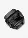 Cooper Printed Denim and Leather Backpack BLACK MICHAEL KORS — 2/2 Фото, Картинка BAG❤BAG Купить оригинал Украина, Киев, Житомир, Львов, Одесса ❤bag-bag.com.ua
