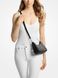 MICHAEL KORS Jet Set Small Embellished Convertible Crossbody Bag BLACK 35F5STVC1I &mdash; фото 3 из 3